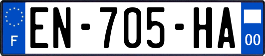 EN-705-HA