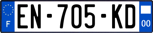 EN-705-KD