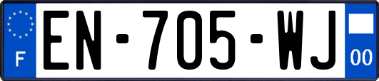 EN-705-WJ
