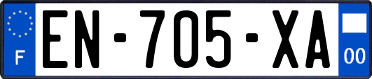 EN-705-XA