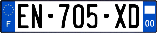 EN-705-XD
