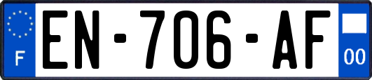 EN-706-AF