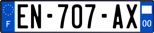 EN-707-AX