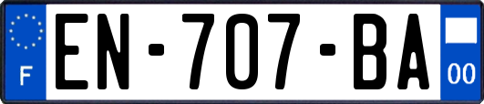 EN-707-BA