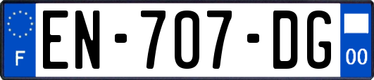 EN-707-DG