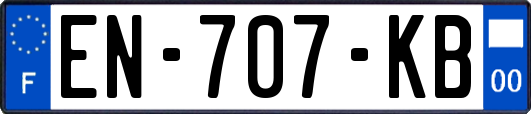 EN-707-KB