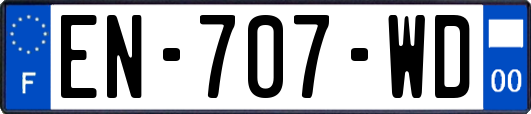EN-707-WD