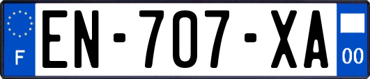 EN-707-XA