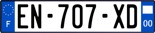 EN-707-XD