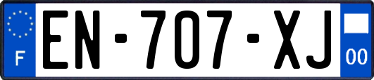EN-707-XJ