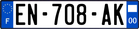 EN-708-AK