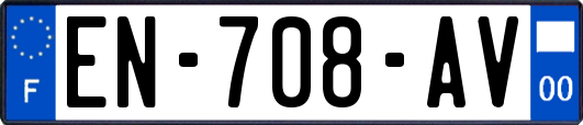 EN-708-AV