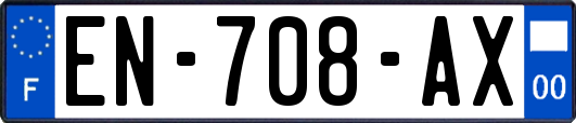 EN-708-AX