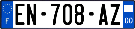 EN-708-AZ