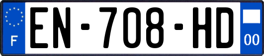 EN-708-HD