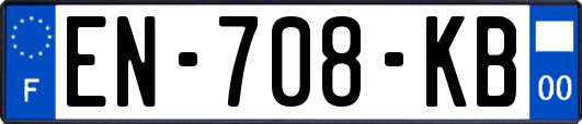 EN-708-KB