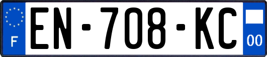 EN-708-KC