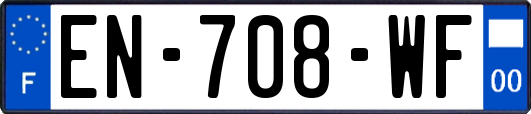 EN-708-WF