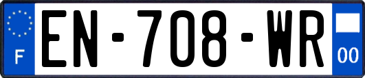 EN-708-WR