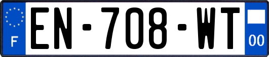 EN-708-WT