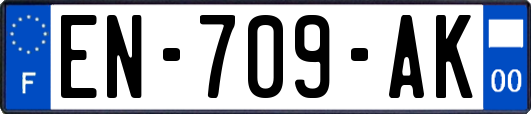 EN-709-AK