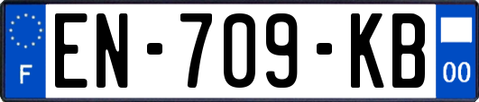 EN-709-KB