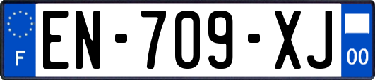 EN-709-XJ