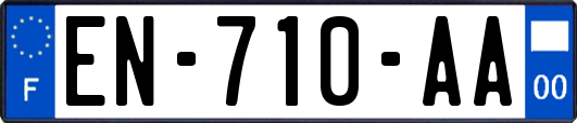 EN-710-AA