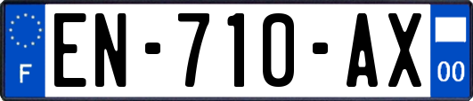 EN-710-AX