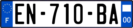 EN-710-BA