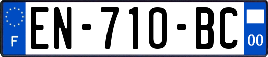 EN-710-BC