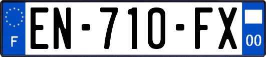 EN-710-FX