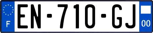 EN-710-GJ
