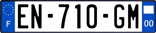EN-710-GM