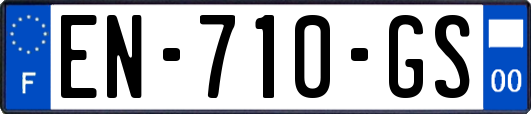 EN-710-GS