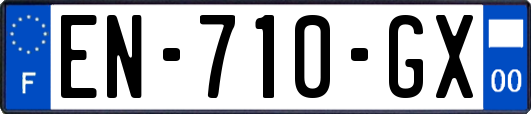 EN-710-GX