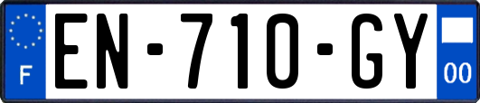 EN-710-GY