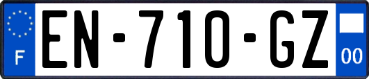EN-710-GZ