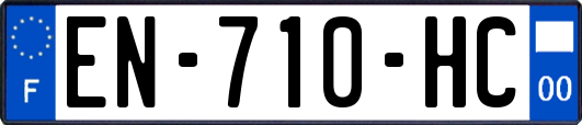 EN-710-HC