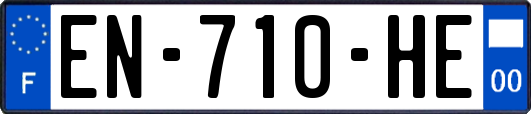 EN-710-HE