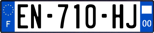 EN-710-HJ