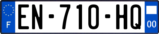 EN-710-HQ