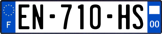 EN-710-HS