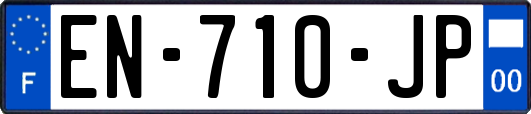 EN-710-JP