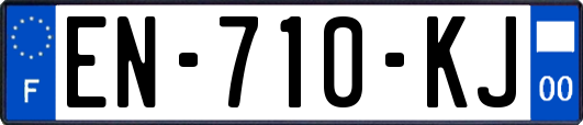 EN-710-KJ