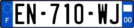 EN-710-WJ