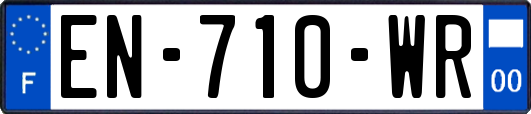 EN-710-WR