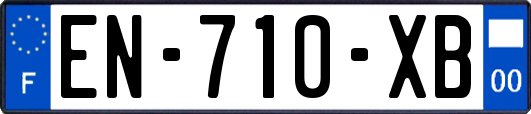 EN-710-XB