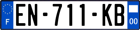 EN-711-KB