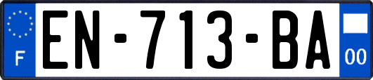 EN-713-BA